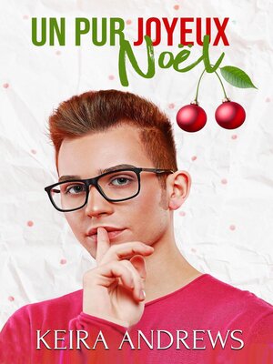cover image of Un pur joyeux Noël
